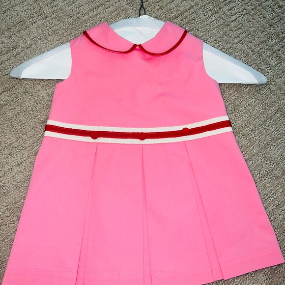 Gucci dress for baby girls - Picture 5 of 6